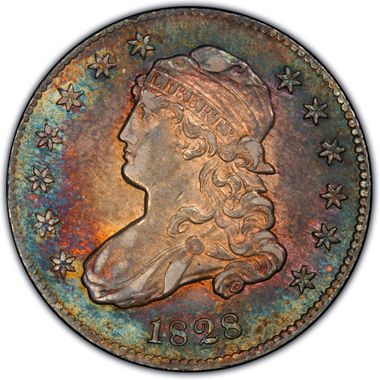 Cert 06860726 - Coin Image