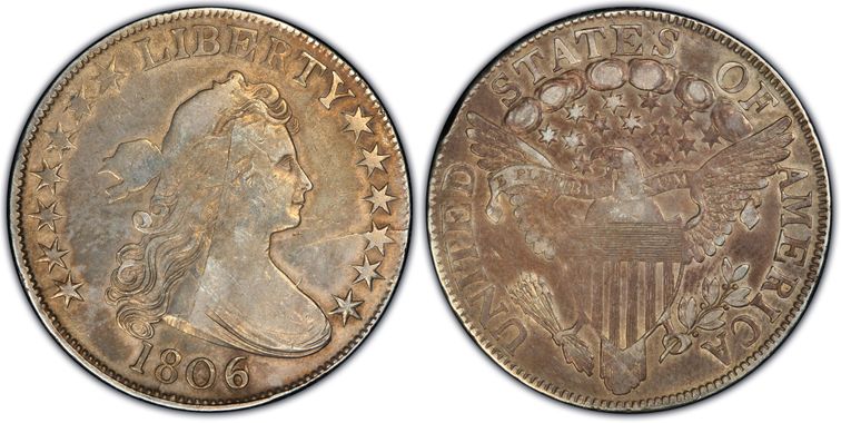 Cert 14678284 - Coin Image