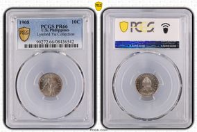 1908 10C PR66