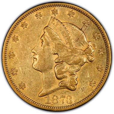 Cert 14663603 - Coin Image