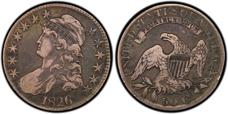 Cert 14676192 - Coin Image