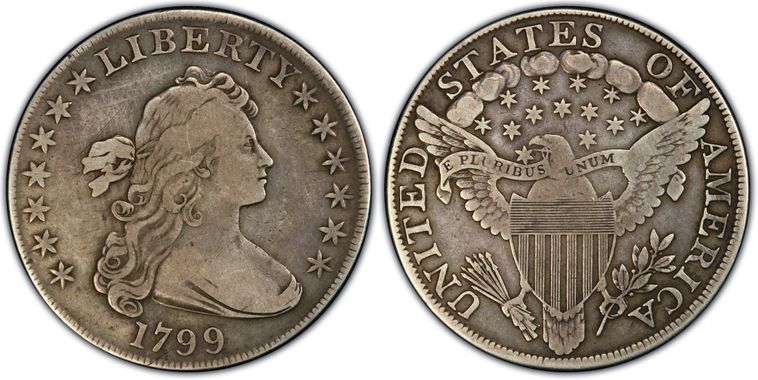 Cert 14675494 - Coin Image