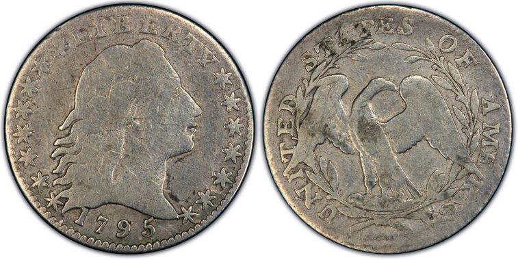 Cert 14675084 - Coin Image