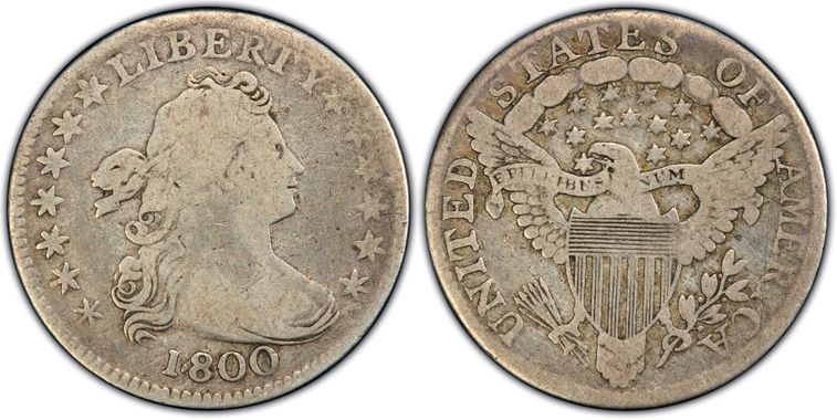 Cert 14675086 - Coin Image