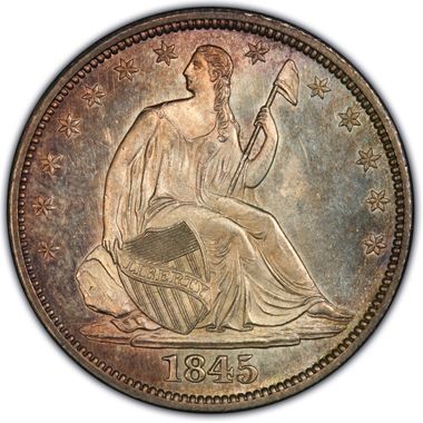 Cert 14675077 - Coin Image