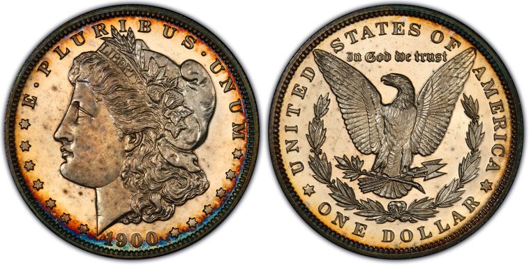 Cert 14650502 - Coin Image