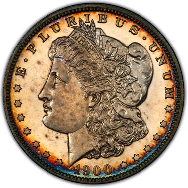 Cert 14650502 - Coin Image