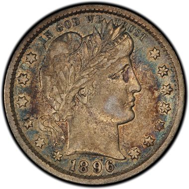 Cert 14640266 - Coin Image