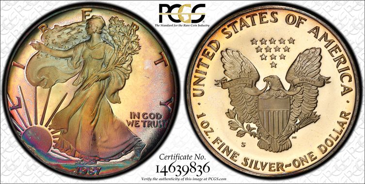 Cert 14639836 - Coin Image