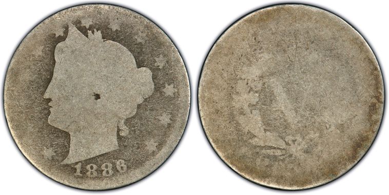 Cert 14638276 - Coin Image