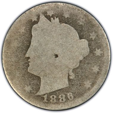 Cert 14638276 - Coin Image