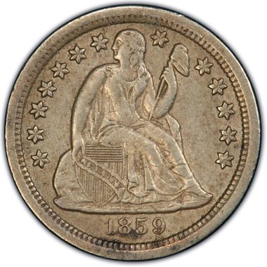 Cert 14623784 - Coin Image