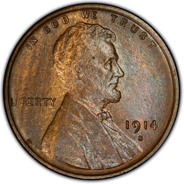 Cert 14619429 - Coin Image