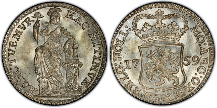 Cert 14619105 - Coin Image