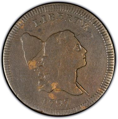 Cert 14618342 - Coin Image