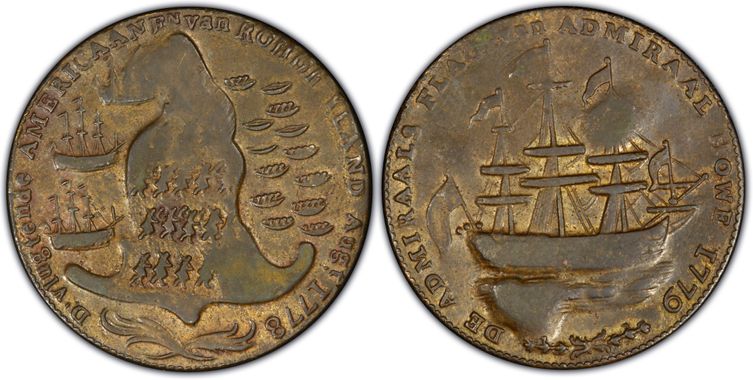 Cert 14604197 - Coin Image