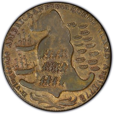 Cert 14604197 - Coin Image