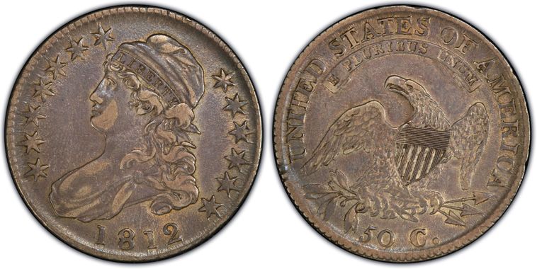 Cert 14603623 - Coin Image