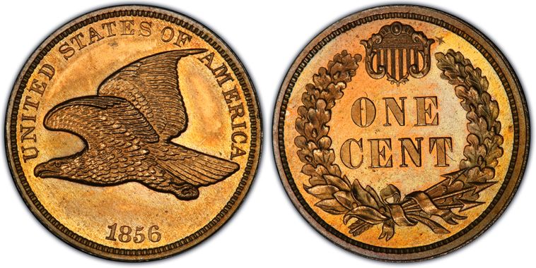 Cert 14594412 - Coin Image