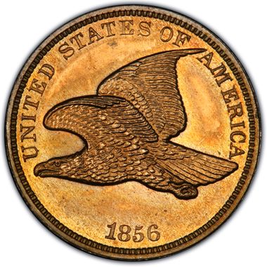 Cert 14594412 - Coin Image
