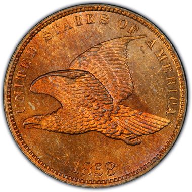 Cert 14593825 - Coin Image