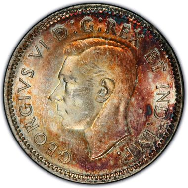 Cert 14598037 - Coin Image