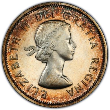 Cert 14598041 - Coin Image