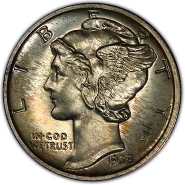 Cert 14593776 - Coin Image