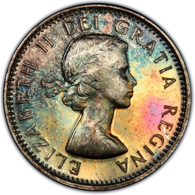 Cert 14593177 - Coin Image