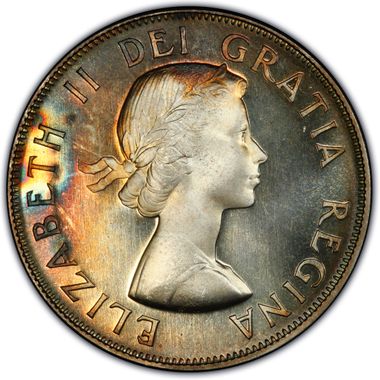 Cert 14593178 - Coin Image