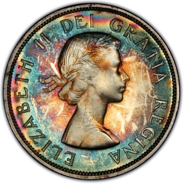 Cert 14593179 - Coin Image