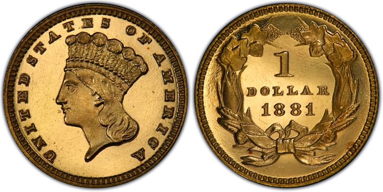 Cert 14580939 - Coin Image