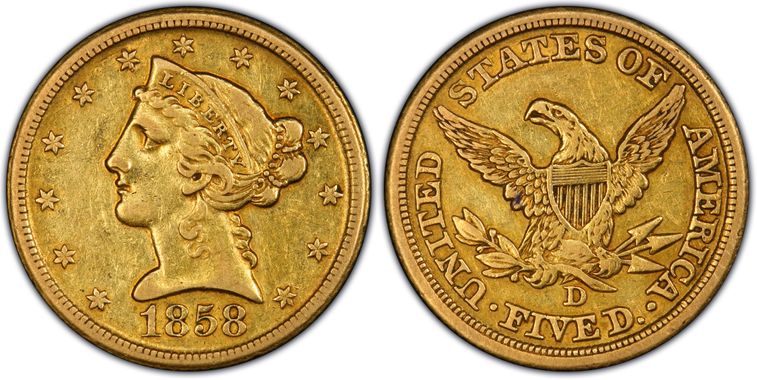 Cert 14606991 - Coin Image