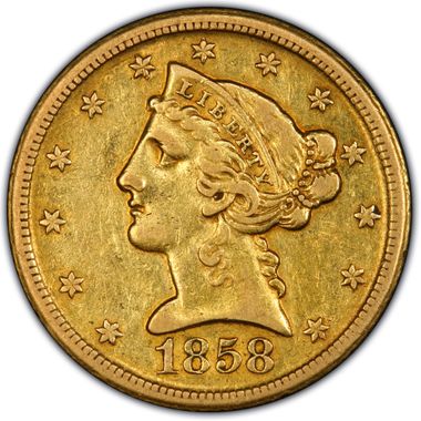 Cert 14606991 - Coin Image