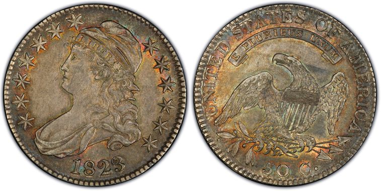 Cert 14577499 - Coin Image