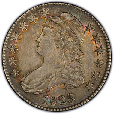 Cert 14577499 - Coin Image