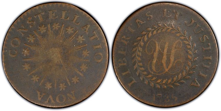 Cert 14563828 - Coin Image