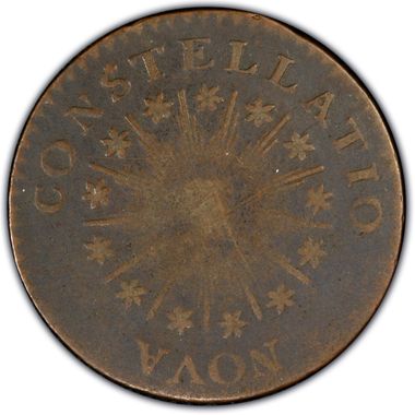 Cert 14563828 - Coin Image