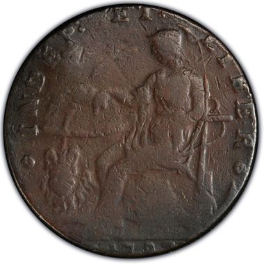 Cert 14563153 - Coin Image