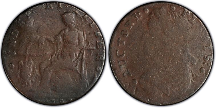 Cert 14563153 - Coin Image