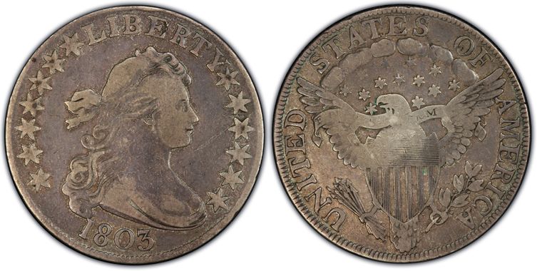 Cert 14574809 - Coin Image