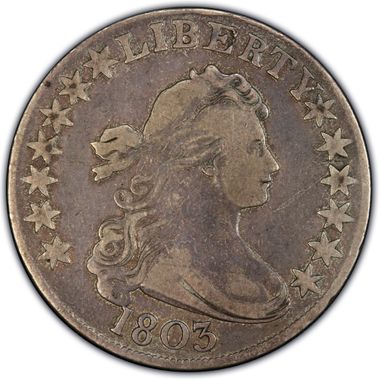 Cert 14574809 - Coin Image