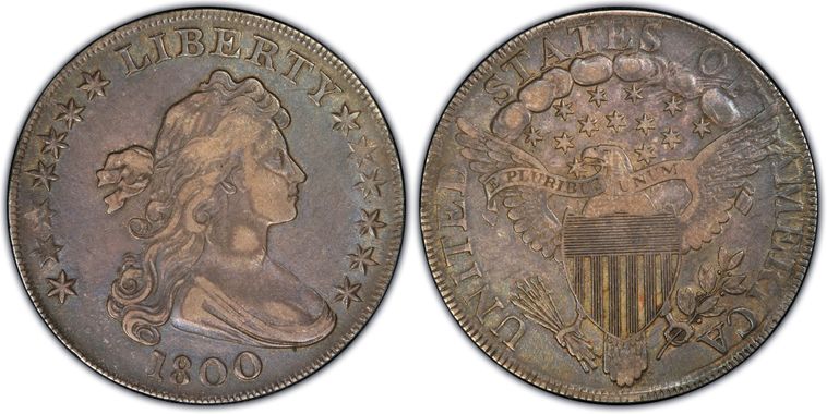 Cert 14562308 - Coin Image