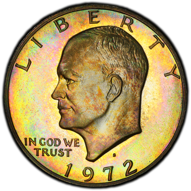 Cert 14573344 - Coin Image