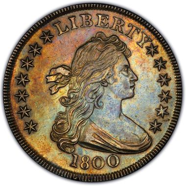 Cert 14571229 - Coin Image