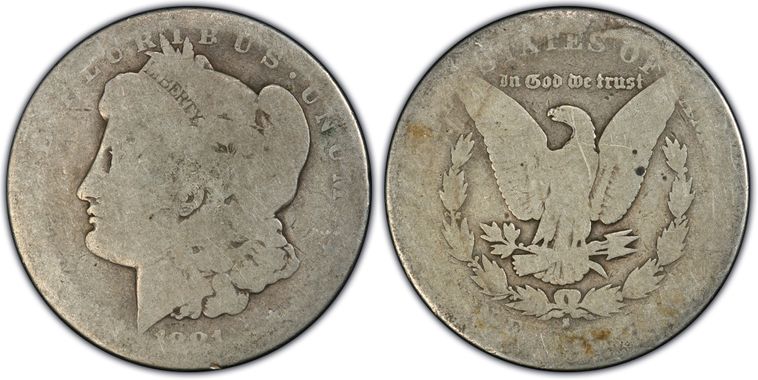 Cert 14558422 - Coin Image