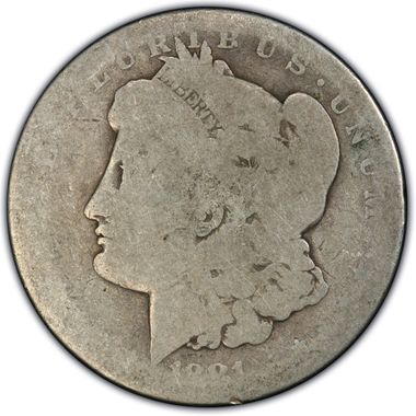 Cert 14558422 - Coin Image