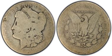 1901-S $1 FR2