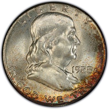 Cert 14552501 - Coin Image