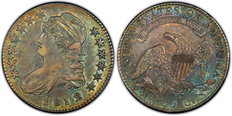 Cert 14545434 - Coin Image